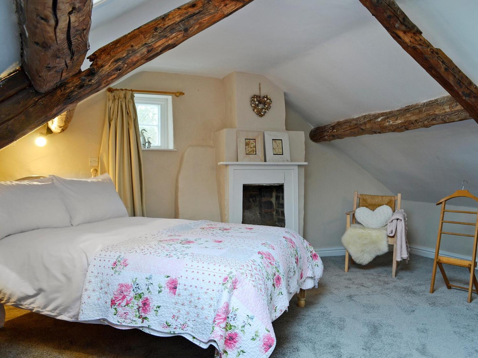 The Cider Barn Villa Presteigne Exterior photo